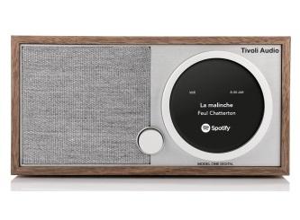 Anlisis Tivoli Audio Model One Digital
