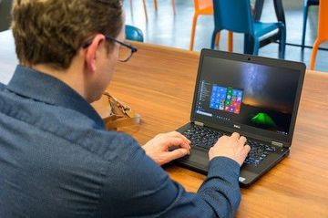 Dell Latitude E5470 im Test: 1 Bewertungen, erfahrungen, Pro und Contra