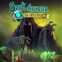 Test Dark Arcana The Carnival