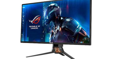 Asus ROG Swift PG258Q Review