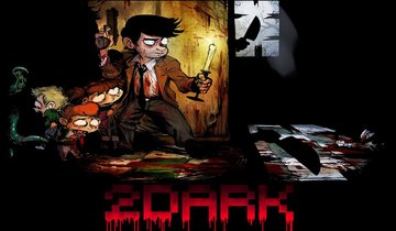 2Dark test par SiteGeek 2Dark test par SiteGeek