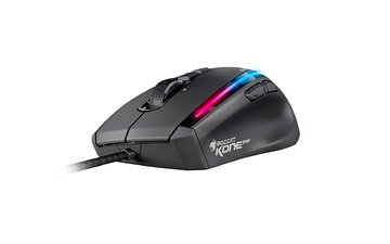 Test Roccat KONE EMP