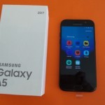 Samsung Galaxy A5 2017 Review