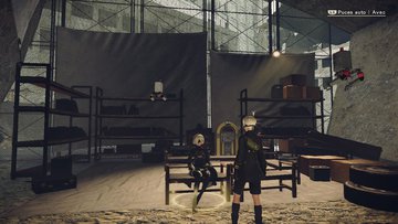 NieR Automata test par GamingWay NieR Automata test par GamingWay