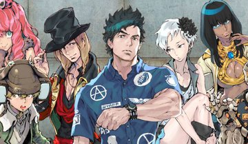 Test Zero Escape The Nonary Games