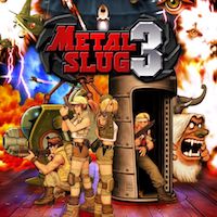 Test Metal Slug 3