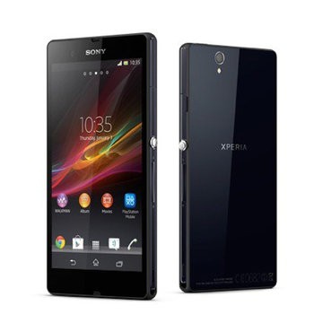 Anlisis Sony Xperia Z1