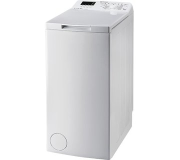 Anlisis Indesit ITWD 71252 W FR