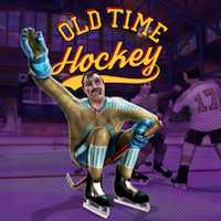 Test Old Time Hockey 