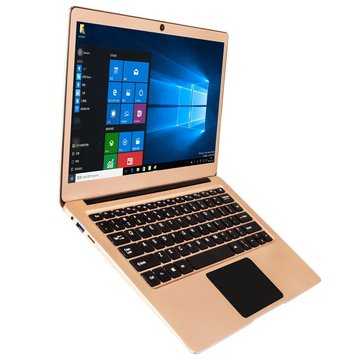 Test Jumper EZBook Pro