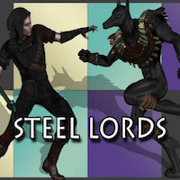 Test Steel Lords 
