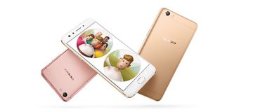 Oppo F3 Plus Review: 3 Ratings, Pros and Cons