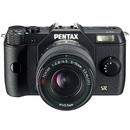 Pentax Q7 Review: 2 Ratings, Pros and Cons
