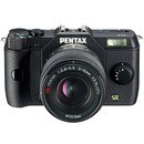 Pentax Q7 im Test: 2 Bewertungen, erfahrungen, Pro und Contra