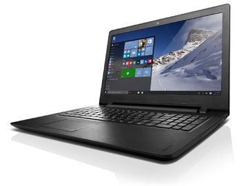 Test Lenovo Ideapad 110