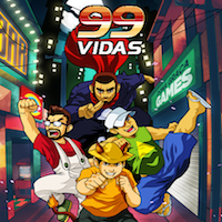 Test 99Vidas 