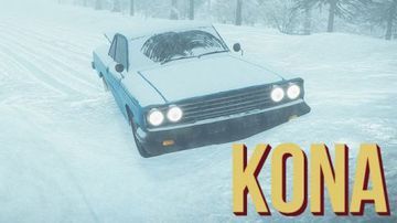 Kona test par GameBlog.fr