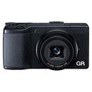 Ricoh GR im Test: 3 Bewertungen, erfahrungen, Pro und Contra