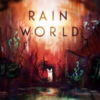 Test Rain World