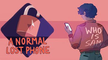 A Normal Lost Phone test par GameBlog.fr A Normal Lost Phone test par GameBlog.fr