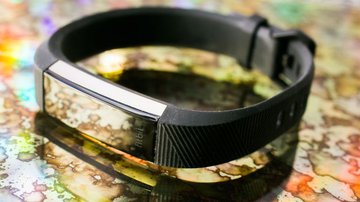 Fitbit Alta HR test par CNET USA Fitbit Alta HR test par CNET USA