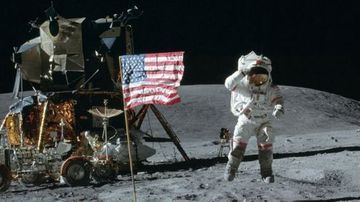Anlisis Apollo 11 