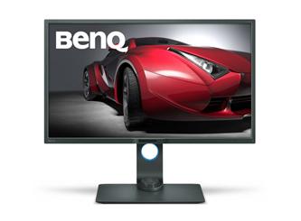 BenQ PD3200U Review