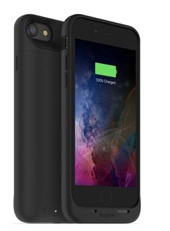 Mophie Juice Pack Air test par PCMag