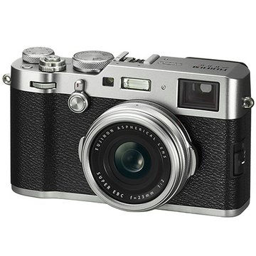Fujifilm X100F Review: 10 Ratings, Pros and Cons