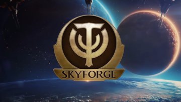 Skyforge test par ActuGaming