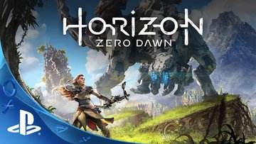 Horizon Zero Dawn test par PSZone.fr
