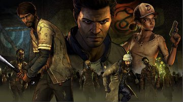 The Walking Dead A New Frontier : Episode 3 test par GameSpew The Walking Dead A New Frontier : Episode 3 test par GameSpew