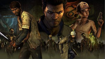 The Walking Dead A New Frontier : Episode 3 test par GameSpew