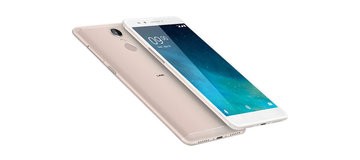 Test Lava Z25