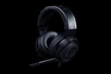 Razer Kraken Pro V2 test par Les Numriques