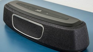 Polk Audio MagniFi Mini test par Trusted Reviews Polk Audio MagniFi Mini test par Trusted Reviews
