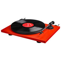 Anlisis Pro-Ject Primary