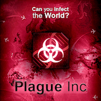 Test Plague Inc 