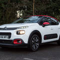 Citroen C3 Review: 1 Ratings, Pros and Cons