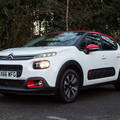 Citroen C3 im Test: 1 Bewertungen, erfahrungen, Pro und Contra