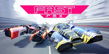Test Fast RMX