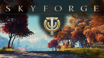 Skyforge test par Cooldown