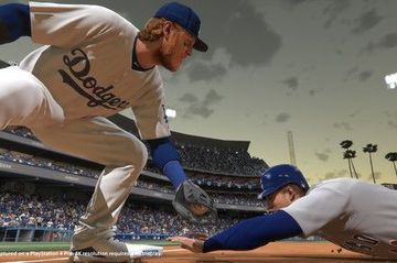 MLB 17 Review: 8 Ratings, Pros and Cons