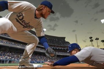 Test MLB 17