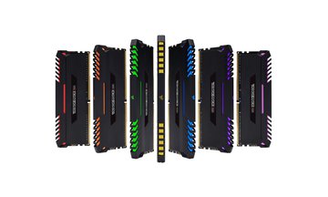 Corsair Vengeance RGB 4 x 8Go Review: 1 Ratings, Pros and Cons
