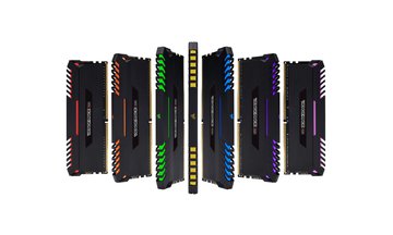 Corsair Vengeance RGB 4 x 8Go im Test: 1 Bewertungen, erfahrungen, Pro und Contra