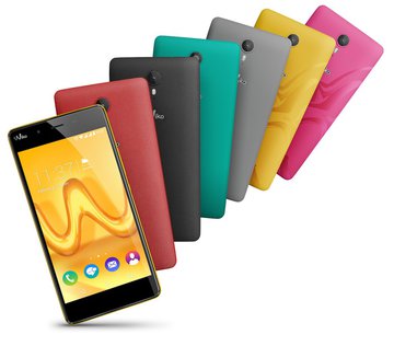 Wiko Tommy test par Les Numriques