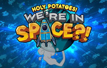 Holy Potatoes test par ActuGaming Holy Potatoes test par ActuGaming