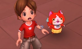 Yo-Kai Watch 2 test par Trusted Reviews Yo-Kai Watch 2 test par Trusted Reviews