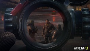 Sniper Ghost Warrior 3 test par Trusted Reviews